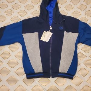 GIVENCHY ACTIVEWEAR XL mens sweatsuit